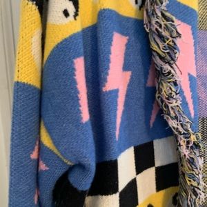 L/XL sweater from Dressed in LaLa - worn once